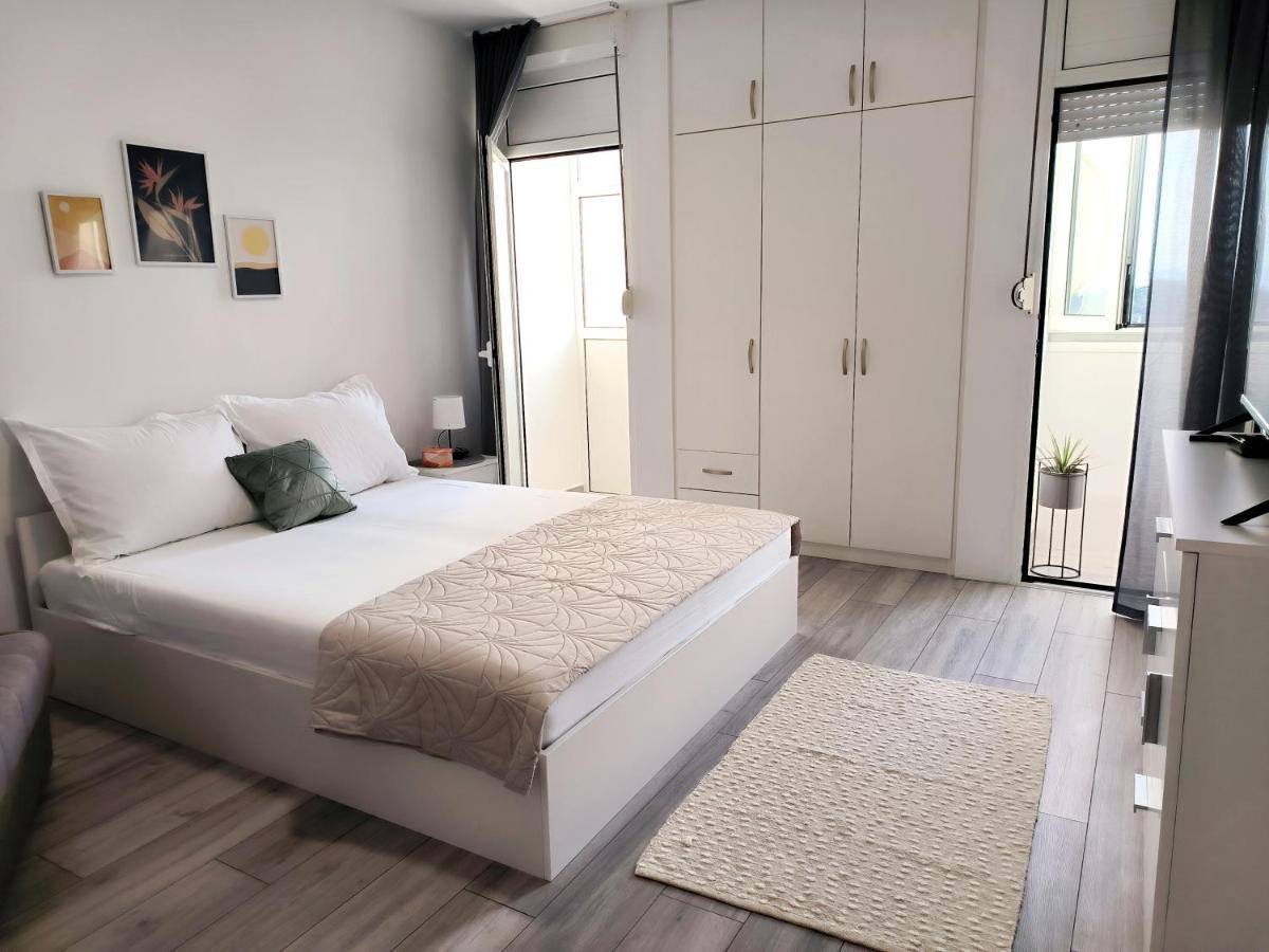 Apartment Makarska View Ngoại thất bức ảnh