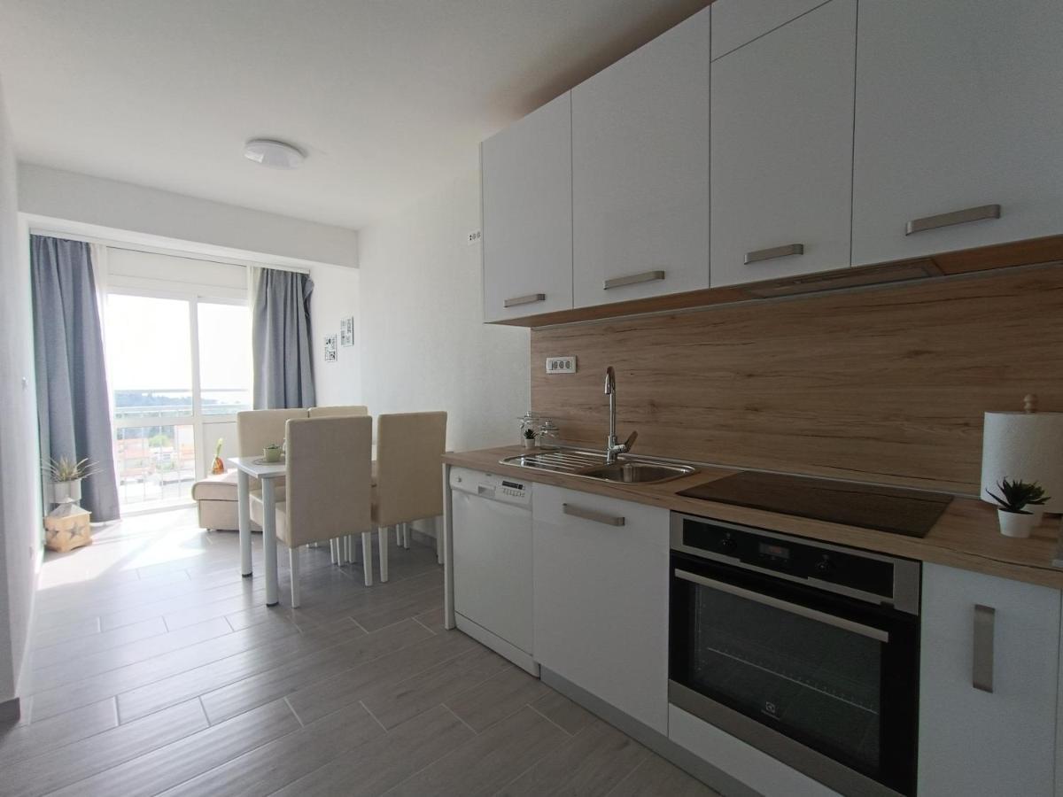 Apartment Makarska View Ngoại thất bức ảnh